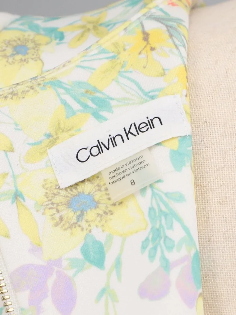 Calvin Klein calvin klein